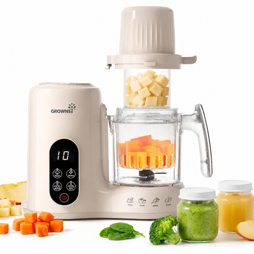 Baby Care Appliances