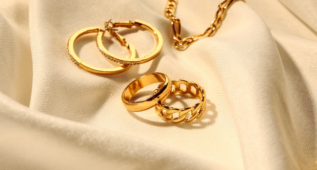 Baby Jewelry