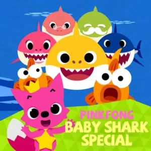 Baby Shark Lyrics