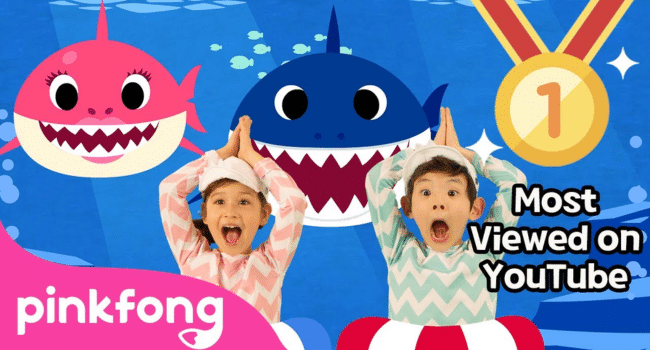 Baby Shark