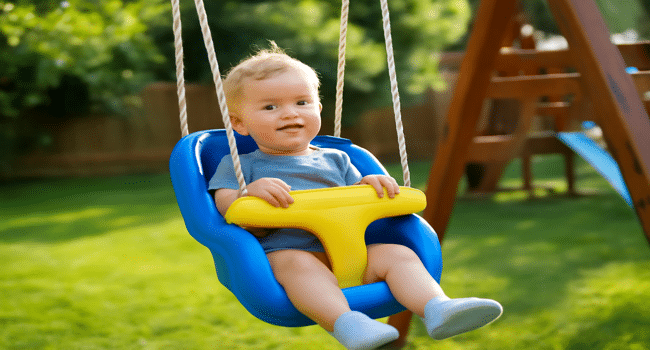 Baby Swing Seat