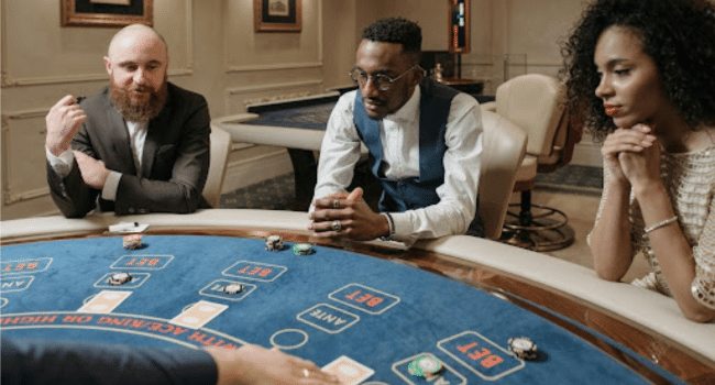 Baccarat Sites