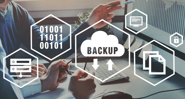 Backup Software