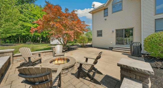 Backyard Zoning