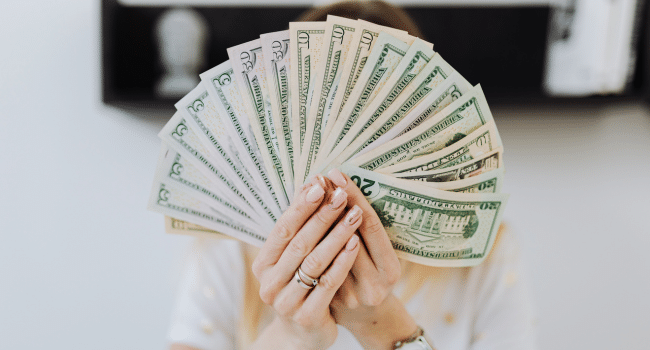Bad Money Decisions