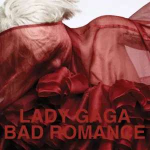 Bad Romance Lyrics