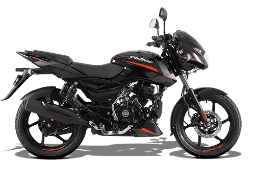 Bajaj Pulsar 125