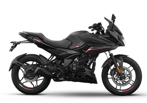 Bajaj Pulsar 250 Dual Channel ABS