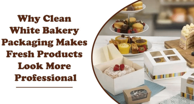 Bakery Packaging