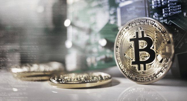 Balancer and Bitcoin