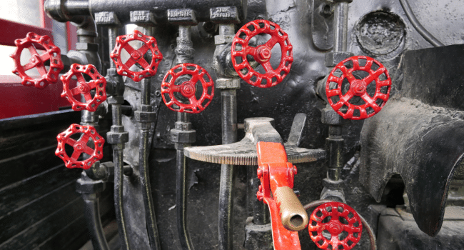 Ball Valves