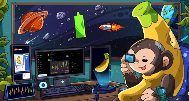 Banana Pro Redefines