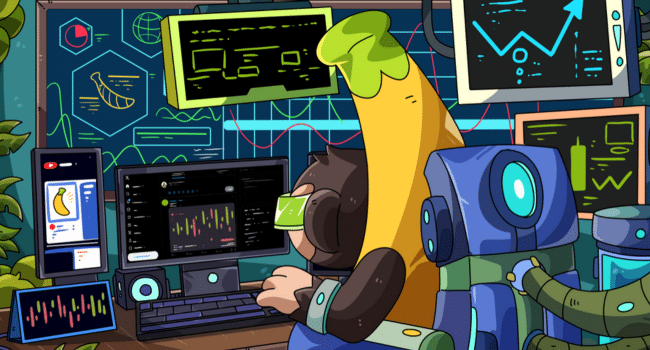 BananaGun Pro