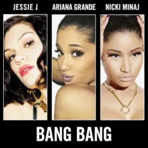 Bang Bang Lyrics