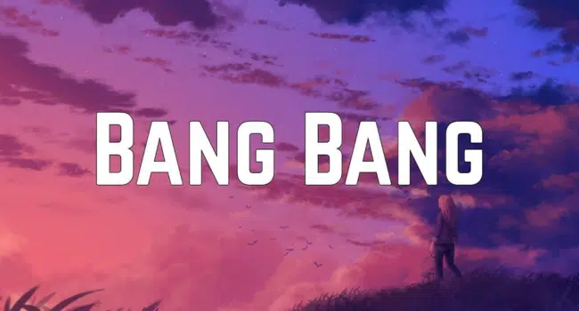 Bang Bang