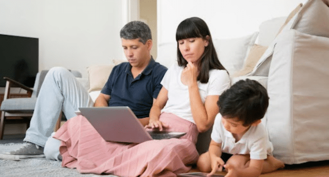 Barriers to Family Planning