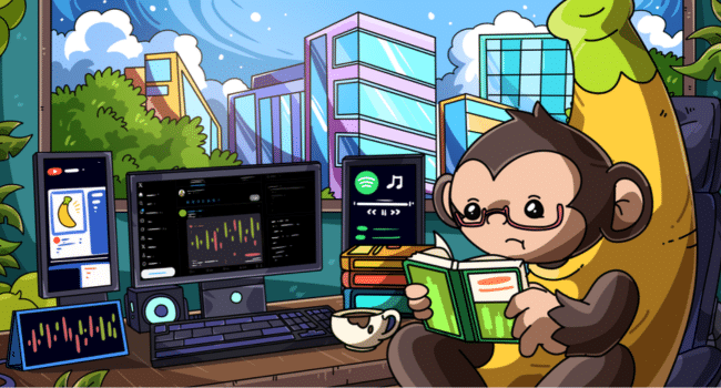 Base Copy Trading