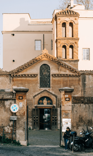 Basilica di Santa Maria