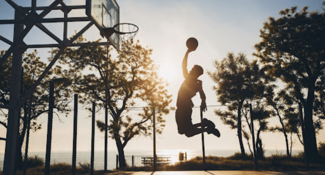 Basketball