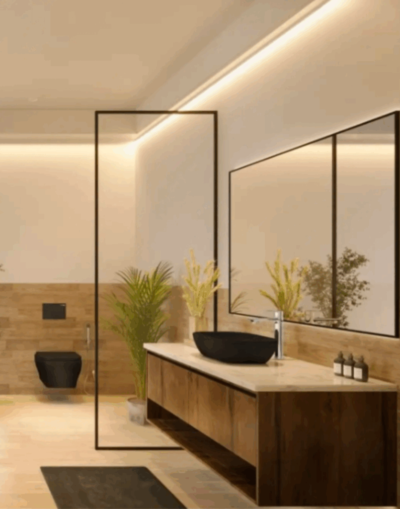 Bathroom Design
