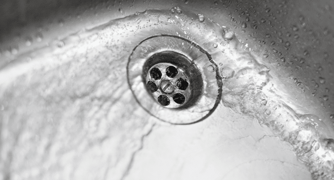 Bathroom Drain