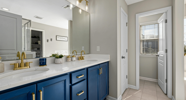 Bathroom Renovation Timeline