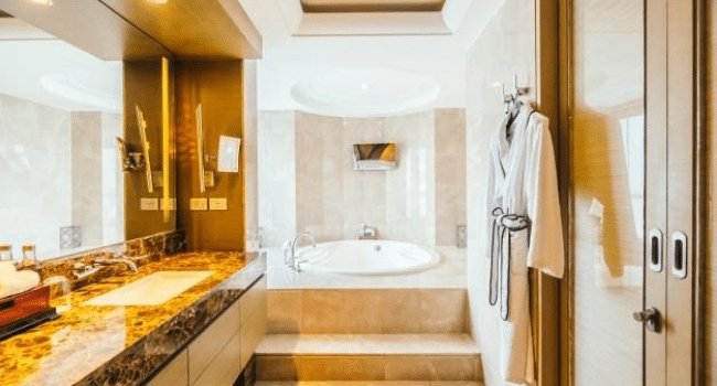 Bathroom Tiles
