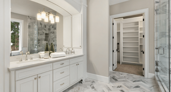 Bathroom Vanity