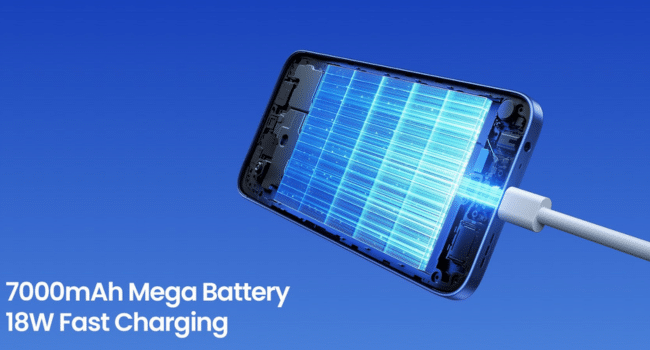 Battery Life