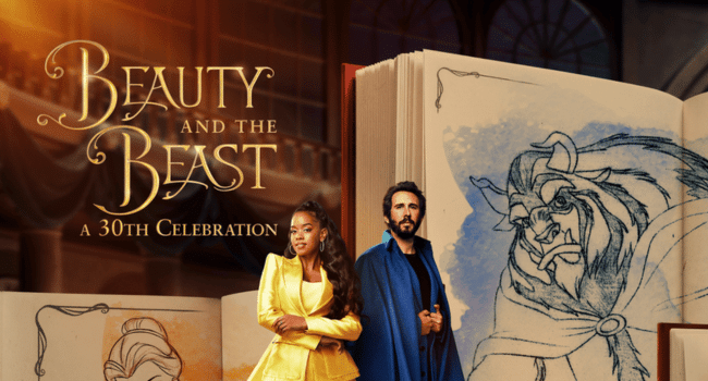 Be Our Guest Lyrics