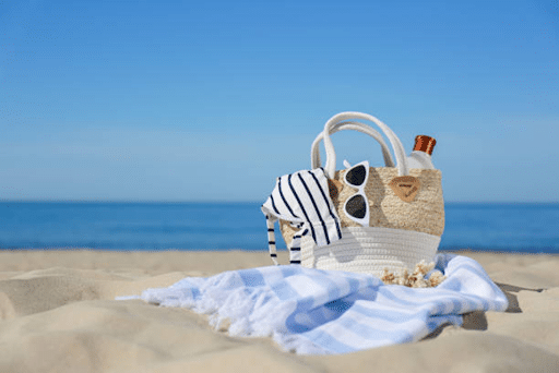 Beach Equipment
