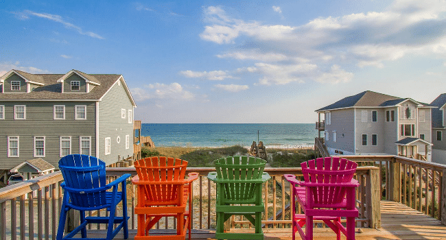 Beach House Buyers