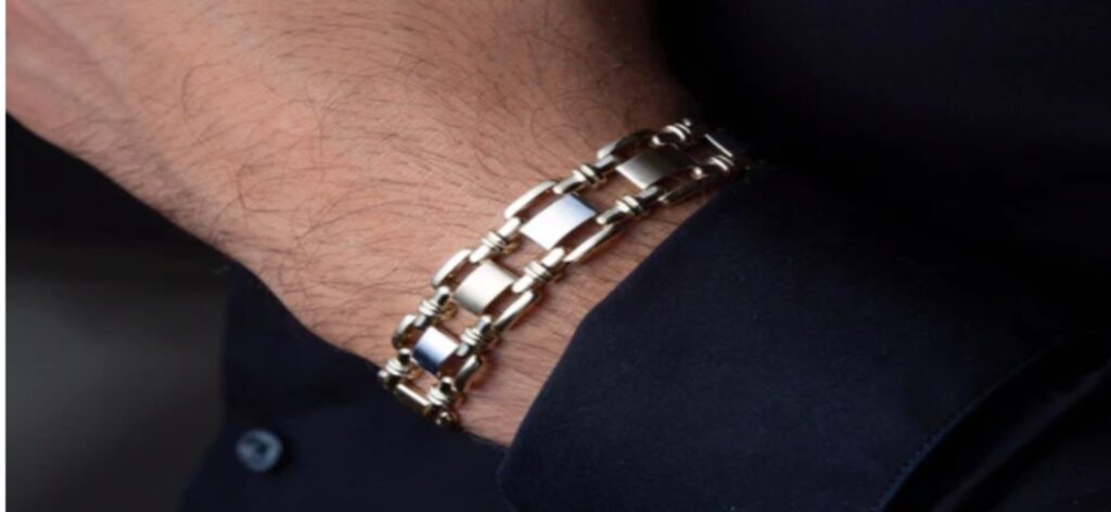 Beaded Bracelets for Men
