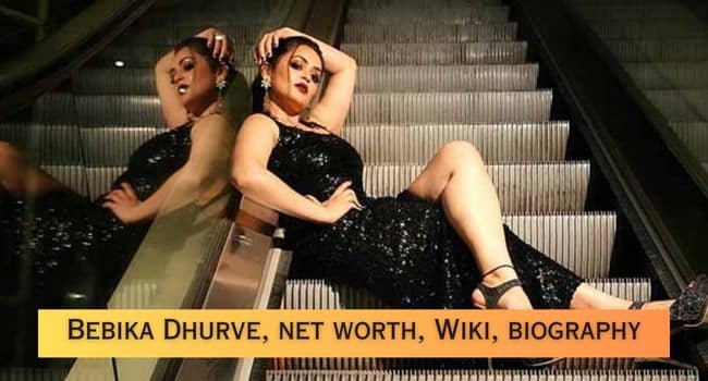 Bebika Dhurve Biography