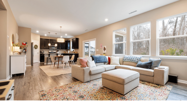 Benefit Home Comfort