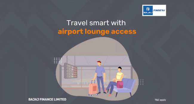 Benefits Of Lounge Access Credit Card