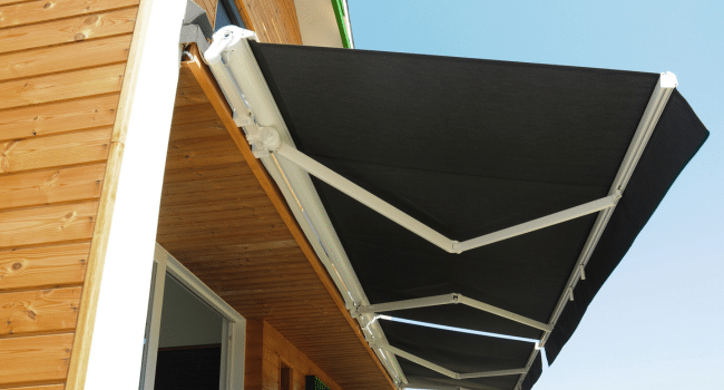 Benefits of Awnings