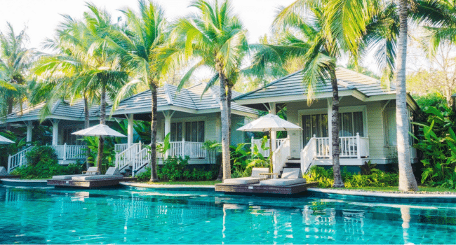 Benefits of Renting a Villa in Phuket