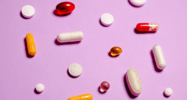 Benefits of Supplements