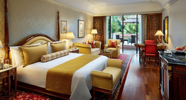 Bengaluru’s Luxury Address