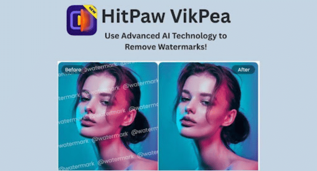Best AI Watermark Remover
