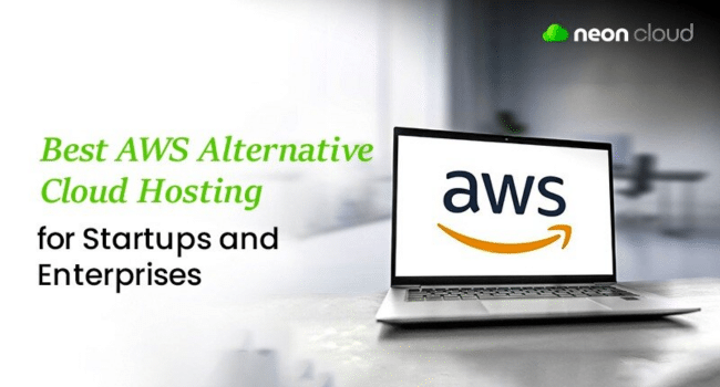 Best AWS Alternative Cloud Hosting