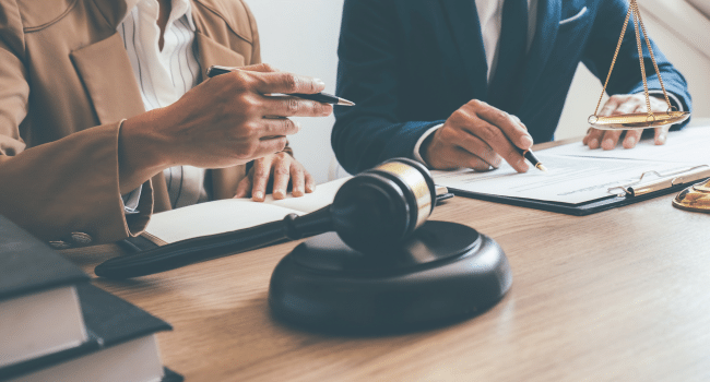Best Accident Attorneys