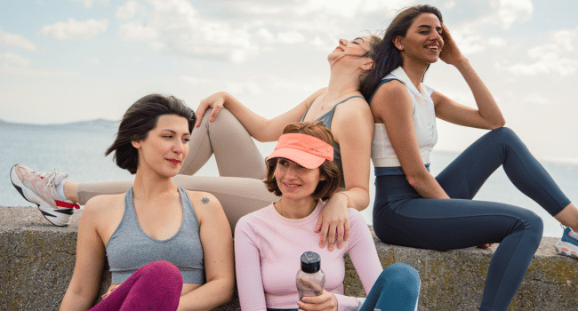Best Activewear