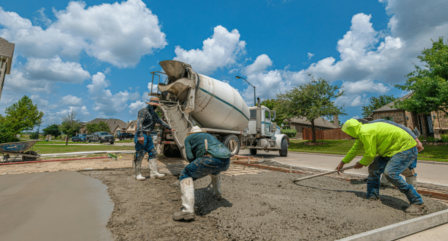 Best Bay Area Paving Contractors