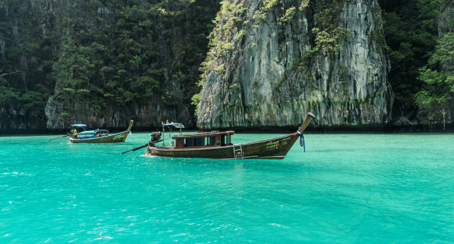 Best Cities in Phuket