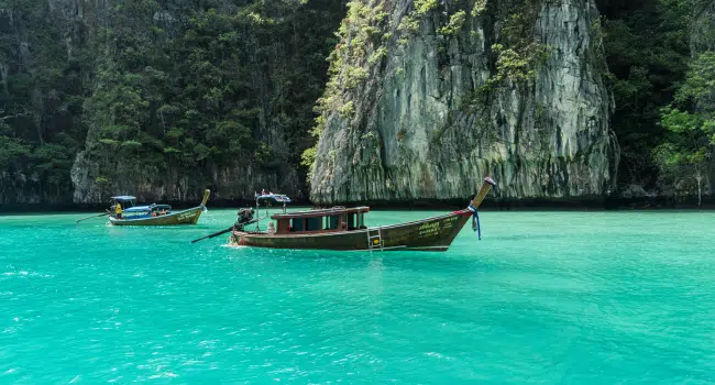 Best Cities in Phuket