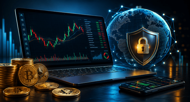 Best Crypto Trading Platform