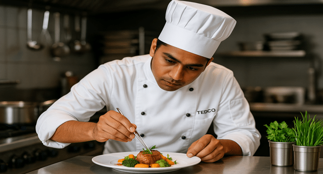 Best Culinary Course in Delhi NCR