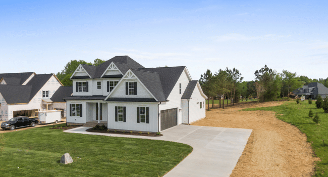 Best Custom Homes